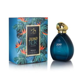 Hemani Island Noir 100ml EDP Perfume for Men