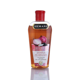 Hemani Onion Hair Oil 200ml