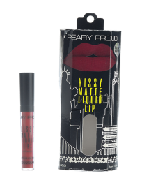 Hemani Peary Proud Kissy Matte Liquid Lip - MAYBE