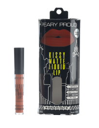 Hemani Peary Proud Kissy Matte Liquid Lip - USUALLY
