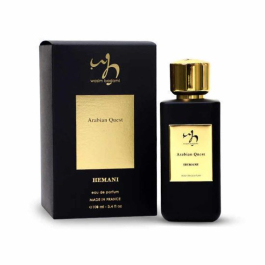 Hemani Premium Perfume - Arabian Quest