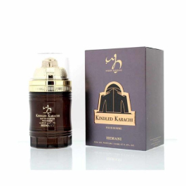 Hemani Pride of Pakistan Perfume - Kindled Karachi