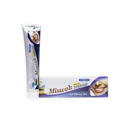 Hemani Toothpaste - Miswak