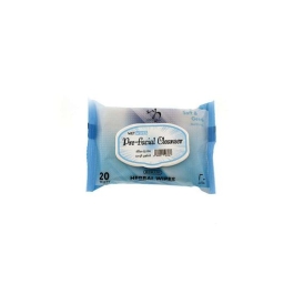 Hemani Wet Wipes - Facial Cleansing